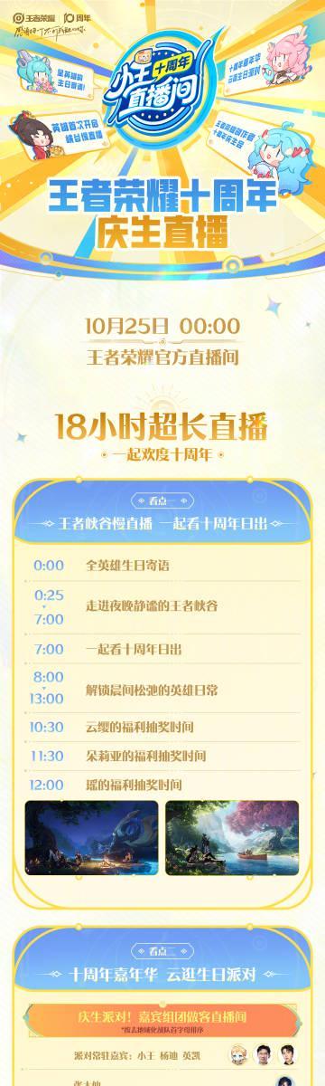 海外党看不了王者荣耀十周年直播?3招教你轻松解锁地区限制