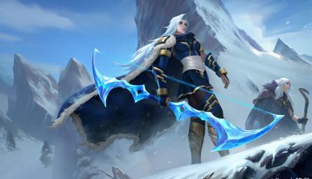 刷到海外朋友凌晨三点看S15直播的截图,我才发现:原来他们看国服比赛这么难