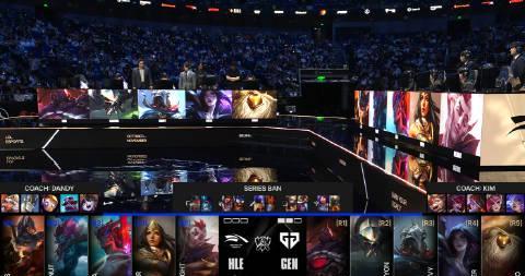 海外追电竞比赛卡成PPT?我翻遍全网终于找到解决卡顿的实用方法