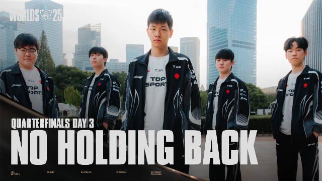 在纽约凌晨三点看S15淘汰赛卡成PPT,我才发现海外华人的游戏自由有多难