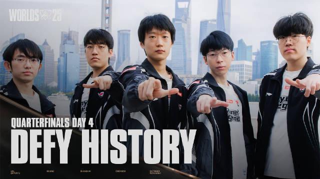 海外追S15全球总决赛卡顿?手把手教你解锁地区限制看比赛