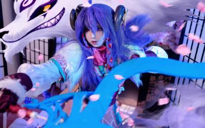 《LOL手游金辉凯歌版本上线!海外玩国服延迟高怎么办?Sixfast一键加速实测》