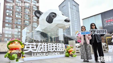 海外华人也能参与!英雄联盟海克斯大乱斗平衡挑战全攻略