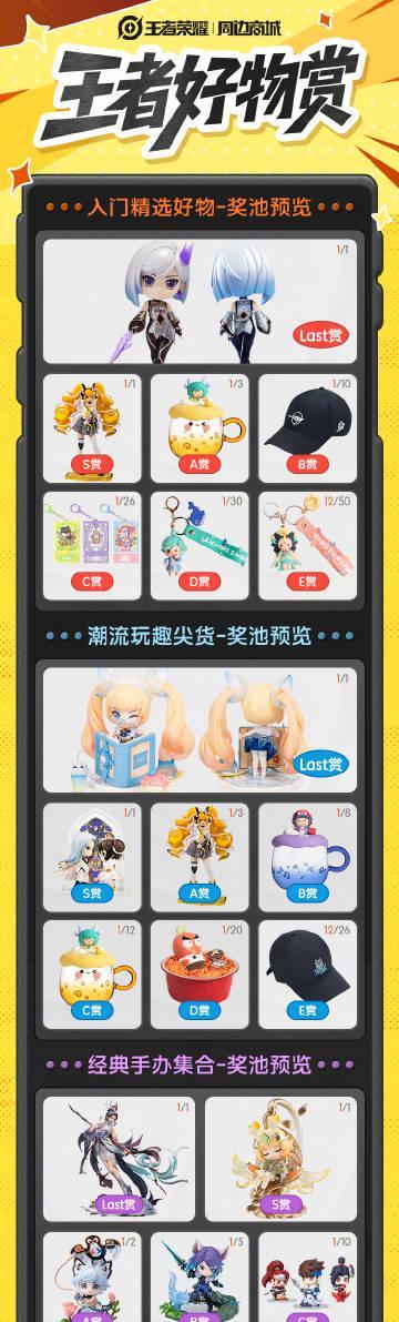 海外华人追剧不再愁,11月王者周边活动福利全解析与地区限制破解思路