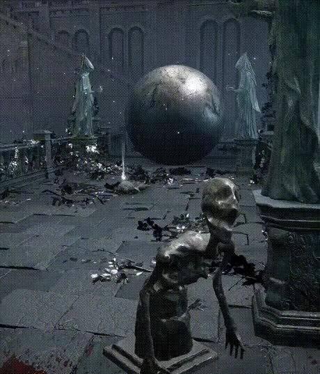 刷到那个没脸却疯狂嘲讽我的球,突然想起海外追剧打游戏的辛酸:卡成PPT的日子啥时候能结束?