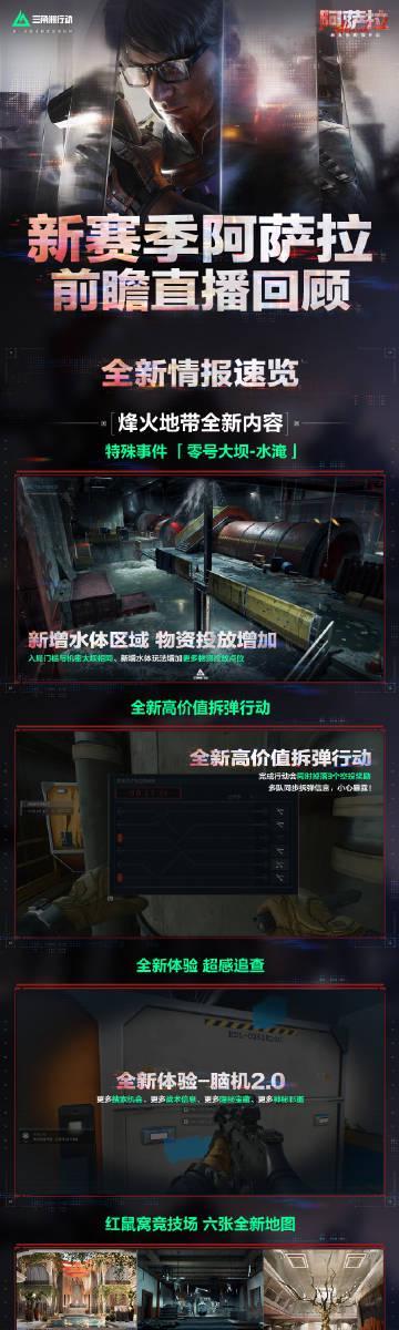 海外华人看《三角洲行动》新赛季直播被卡?3招教你破解地区限制