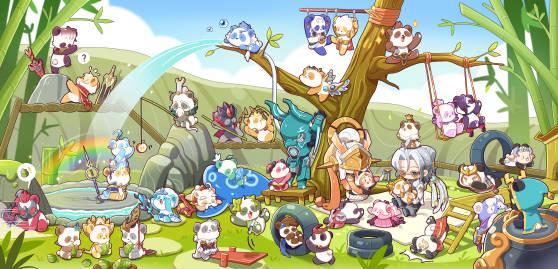 《王者荣耀峡谷英雄会海外限玩?实测Sixfast一键解锁国服活动!》