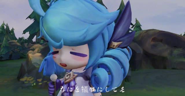 《LOL趣事视频海外限看?实测Sixfast一键解锁英雄联盟国服内容!》