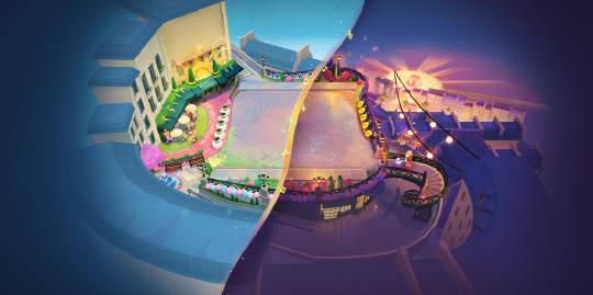 海外华人追剧指南:三步解锁国内热门综艺,再也不怕错过《云顶之弈》巴黎赛!