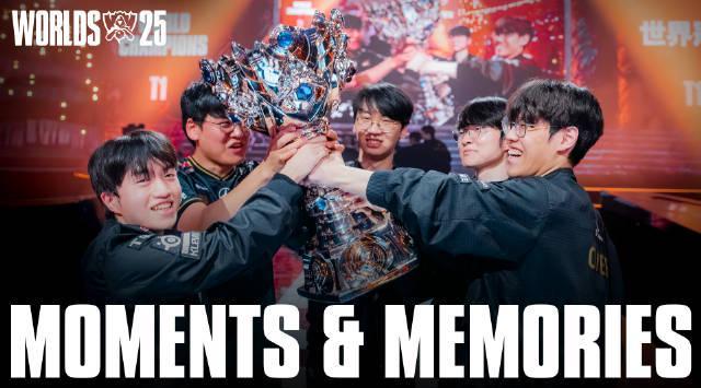 海外华人深夜刷到LOL总决赛视频,结果卡成PPT?原来解决延迟这么简单