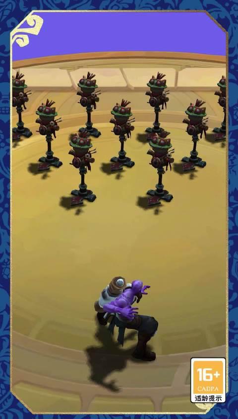 云顶之弈S16全攻略:掌握瑞兹机制,轻松制霸新赛季棋盘