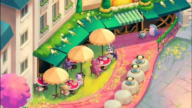 海外华人看国服游戏更新直跺脚!我试了三天终于搞懂怎么解决延迟问题