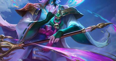 海外华人追剧必看:3招解决地区限制,轻松观看《英雄联盟》绽灵节新皮肤