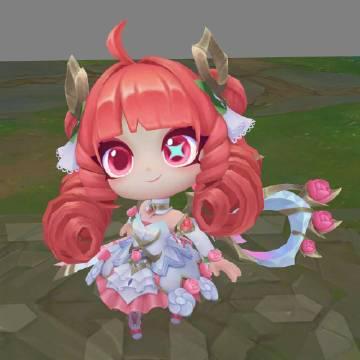 海外华人必看!三步教你解锁《云顶之弈》新皮肤抢先体验