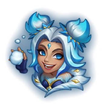 刷到英雄联盟新表情时我正熬夜赶工,突然想起海外朋友那句‘卡成PPT’的哀嚎