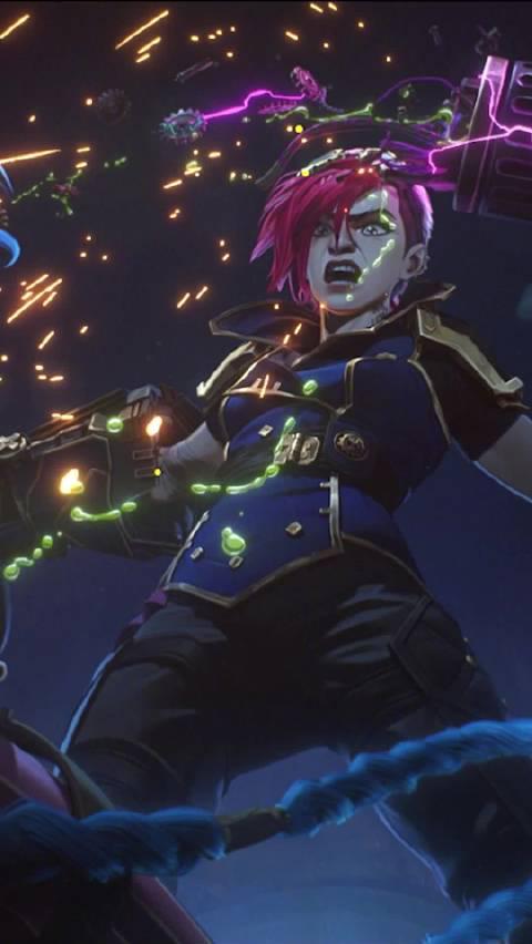 海外华人必看!《双城之战》周年音乐特辑上线,教你如何跨越地域限制追更