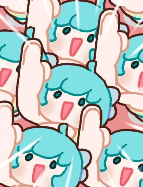 《王者荣耀卤蛋与菜姬表情包上线!海外玩家如何用Sixfast解锁国服福利?》