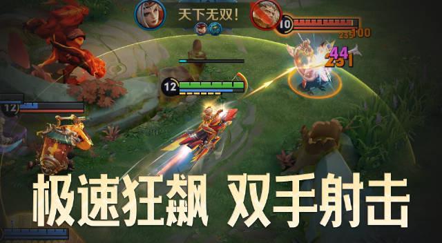 海外华人看不了《王者荣耀》新英雄戈娅?3招教你秒解地区限制,峡谷飙车不是梦!