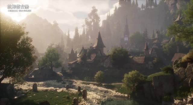 海外华人看不了《诡秘之主》实机演示?3招教你轻松解锁地区限制