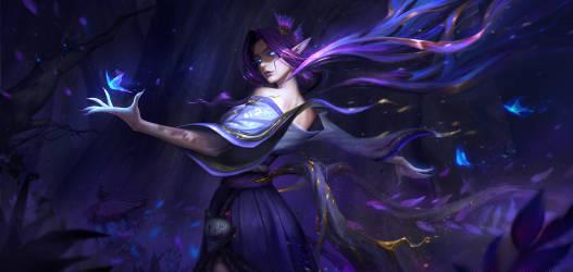 《英雄联盟S15全球总决赛海外限看?实测Sixfast一键解锁观赛+游戏加速!》