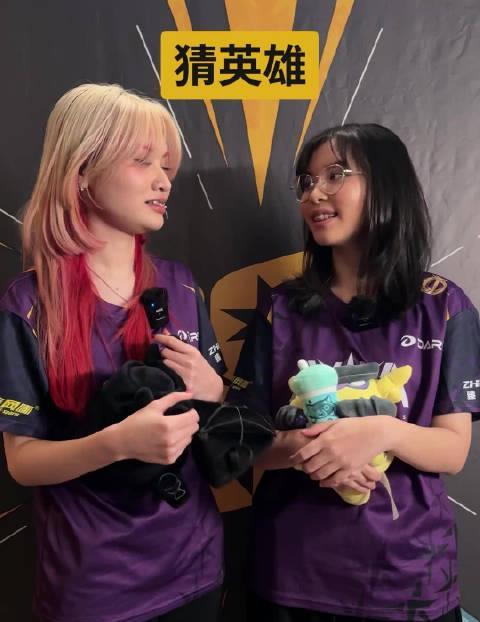 刷到无畏契约冠军赛视频,我愣了三秒:这游戏海外华人到底怎么玩?