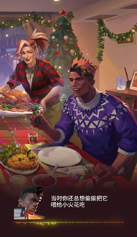 海外华人如何畅玩《无畏契约》?看职业选手不死鸟的家庭温馨时刻