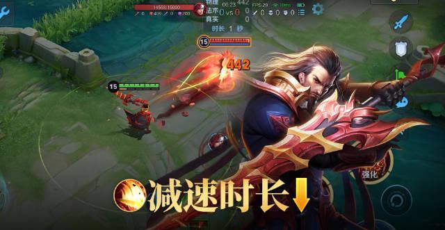 《王者荣耀》曹操女娲降温调整,海外玩家如何用Sixfast回国加速器稳定上分?