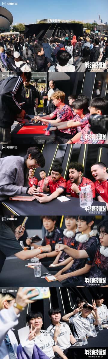 海外华人如何畅玩《无畏契约》?年终竞技派对第一周精彩回顾