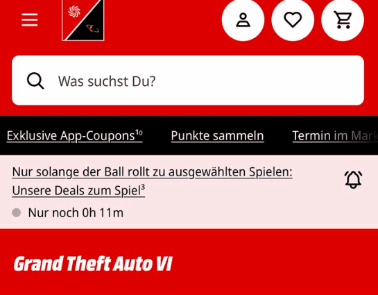 海外加载不了GTA6预购页面?GTA6预购方法!