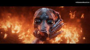 刺客信条暗影:开发团队新人辈出,引发玩家热议