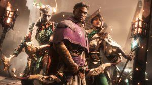 天国拯救2提前一周发售,更多精彩内容即将揭晓