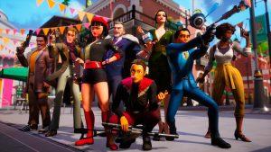 龙腾世纪恐狼角色创建器免费开放!