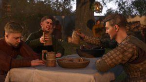 谷歌DeepMind发布Genie 2:AI几秒内生成可玩3D世界