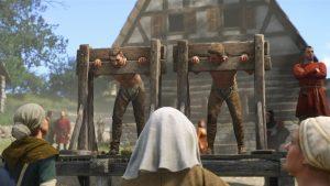 天国拯救2主机版配置需求公布