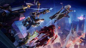 争议拳手杰克·保罗加入Undisputed游戏阵容