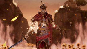 使命召唤:黑色行动6僵尸模式演员因AI保护问题退出