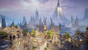 Enotria:末曲下周登陆Xbox Series X|S