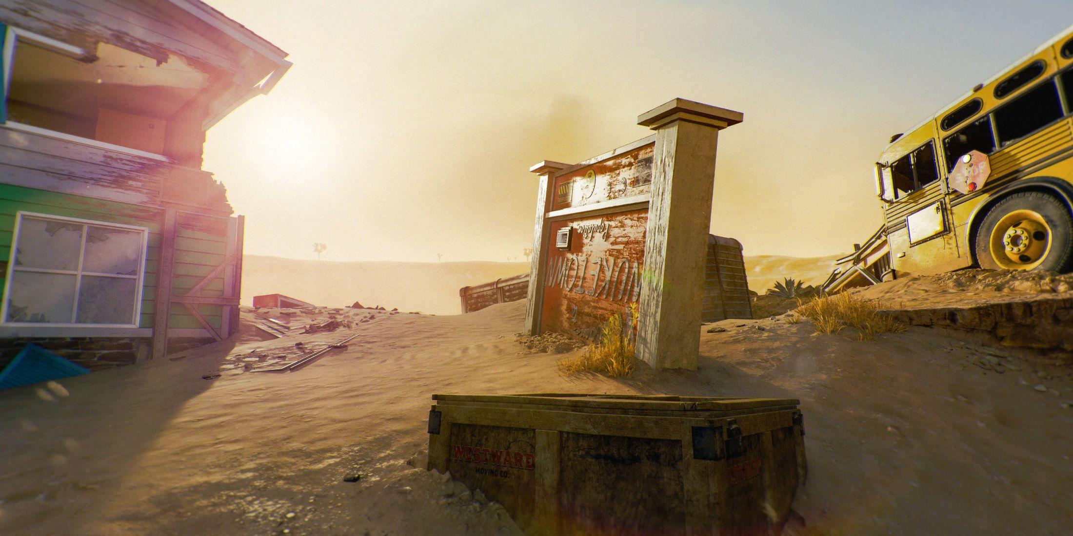 使命召唤:黑色行动6 最新更新及游戏性深度解析