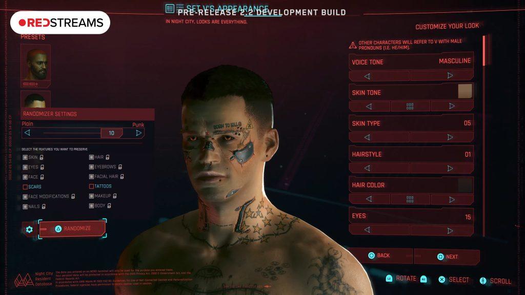 赛博朋克 2077 2.2 版本更新:个性化定制,更多惊喜待发