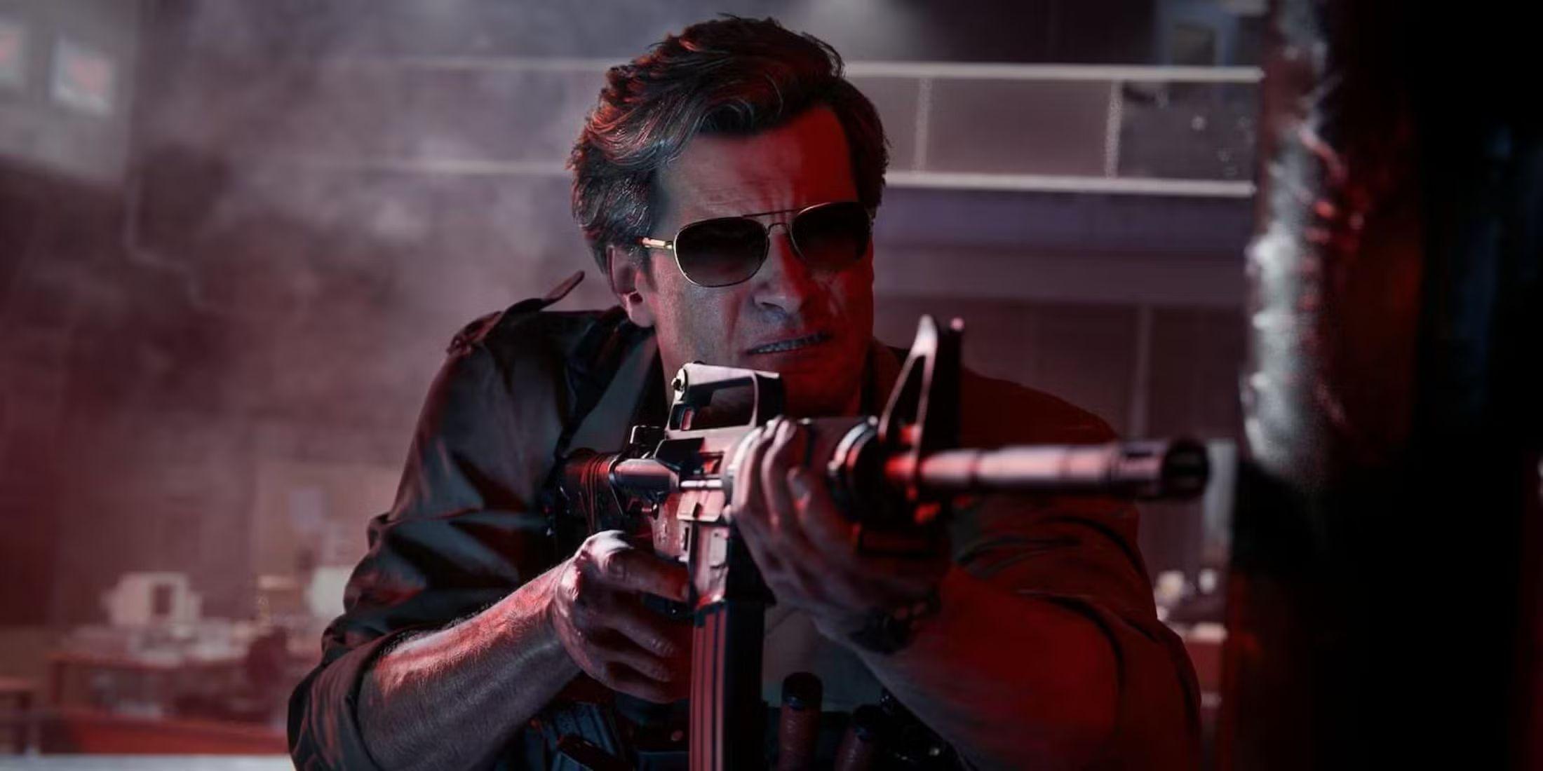 使命召唤:黑色行动6 重制地图和武器调整更新