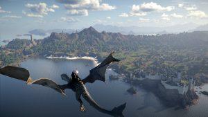 顽皮狗新作星际异端先知登陆PS5,赏金猎人勇闯神秘星球