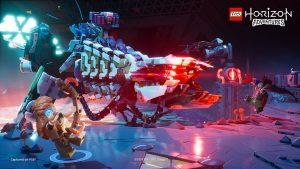 破晓行者之血首秀预告:前CDPR团队打造,万代南梦宫发行