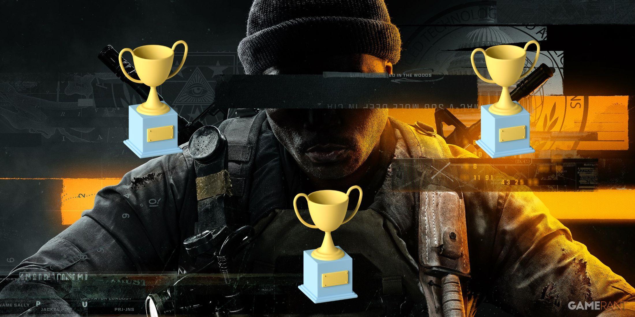 使命召唤黑色行动6动漫风皮肤引发玩家争议:是创新还是不符时代?