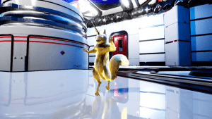 Archetype Entertainment新作Exodus震撼预告片发布:太空之旅开启!