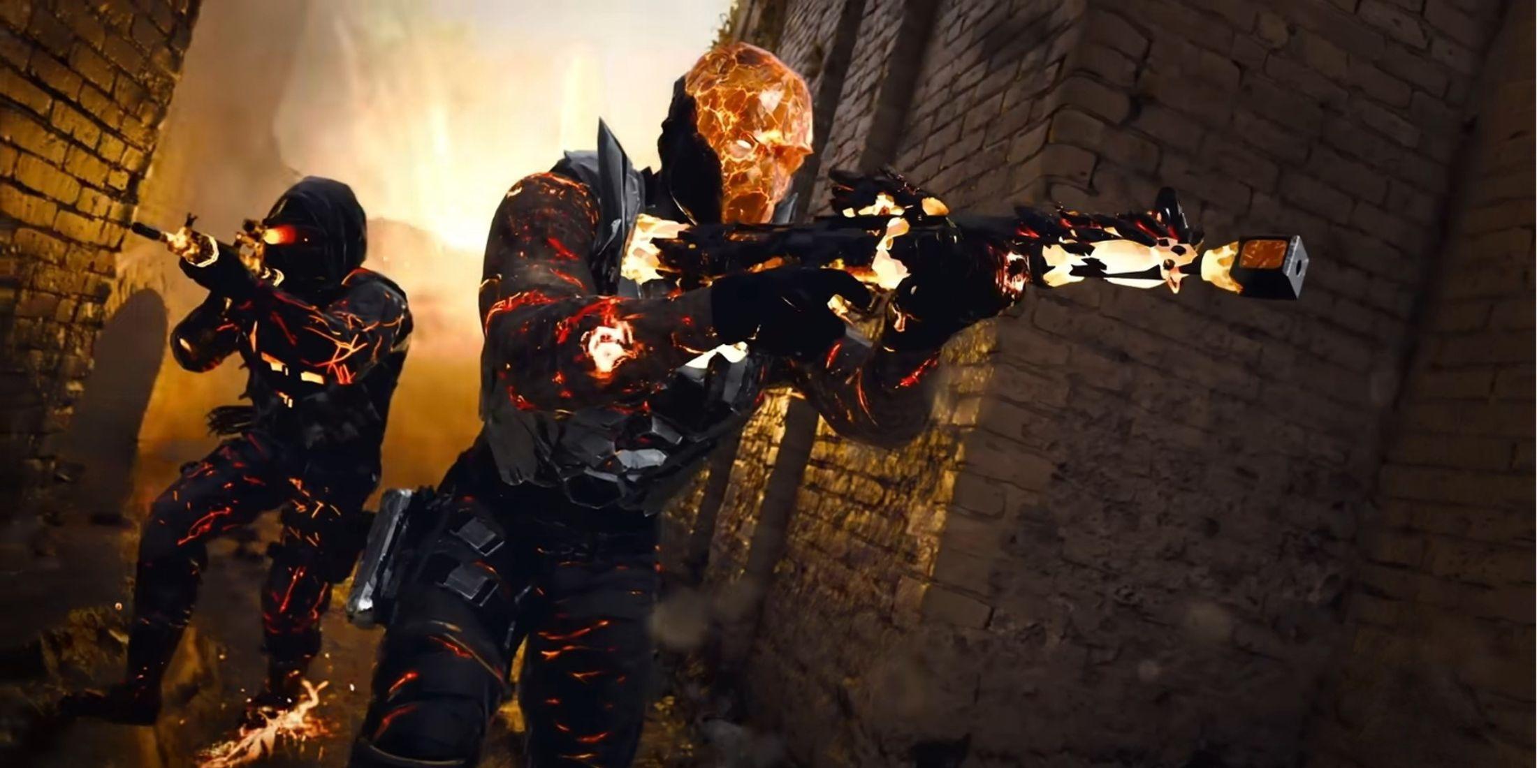 使命召唤:黑色行动6 假日狂欢来袭!