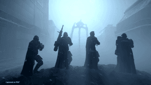 动视暴雪回应使命召唤黑色行动6僵尸演员重选争议:尊重演员个人选择