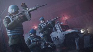 XDefiant告别季:海量内容更新与最终告别