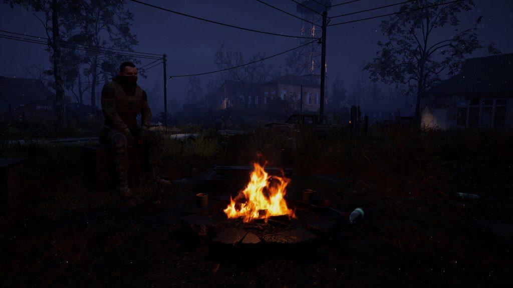 潜行者2切尔诺贝利之心1.1版本更新:焕然一新的探索之旅