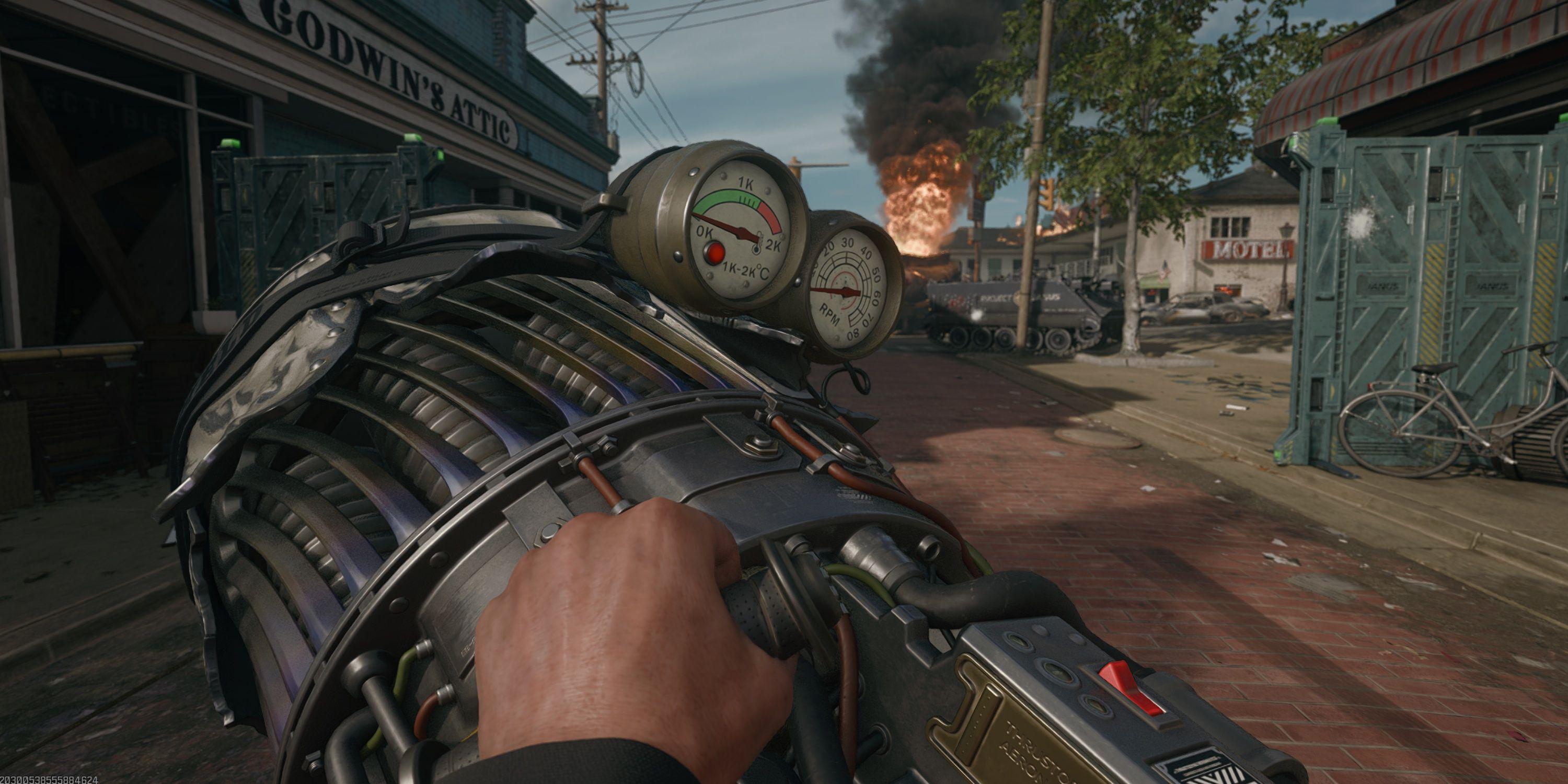 使命召唤黑色行动6僵尸模式演员阵容变更及AI配音争议