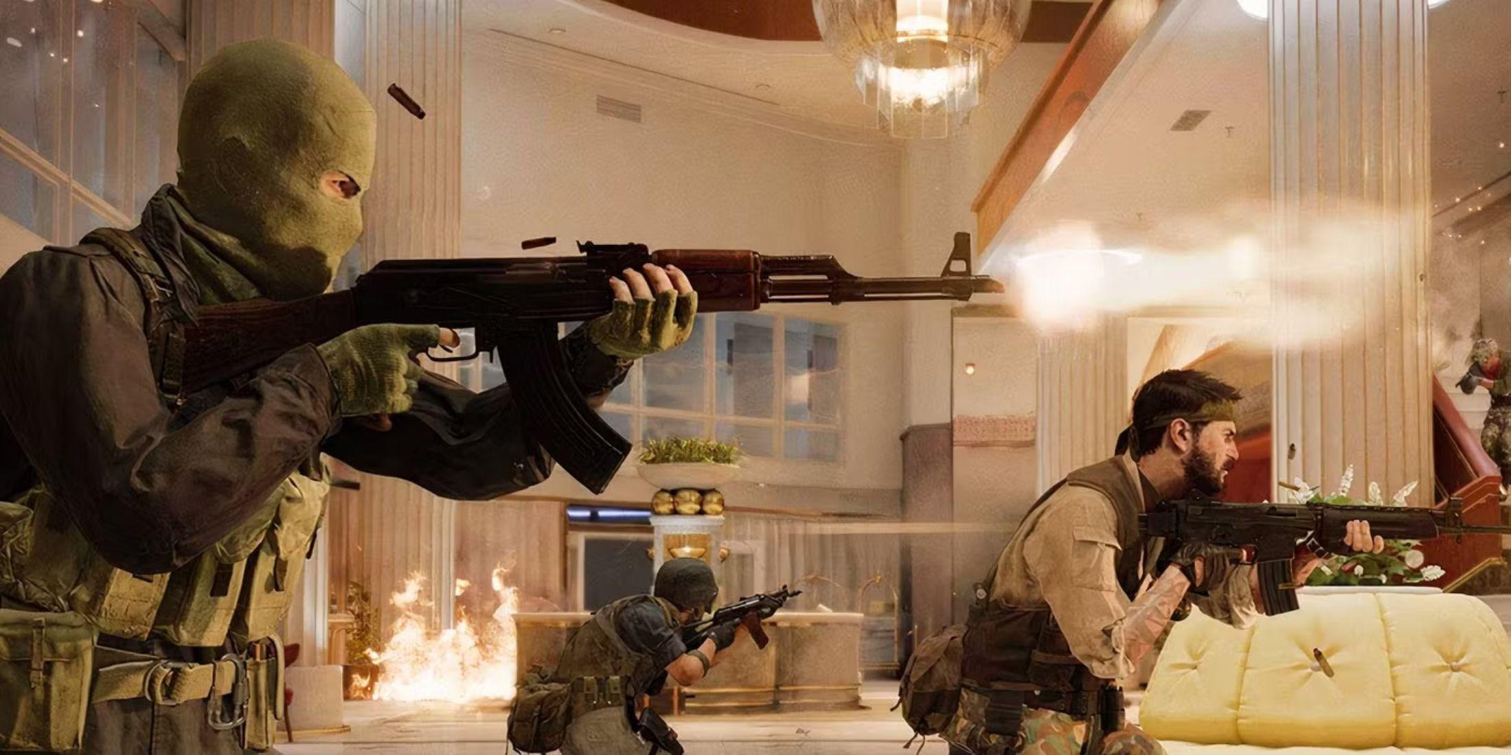 使命召唤黑色行动6鱿鱼游戏通行证惹争议,终结技失效引玩家不满